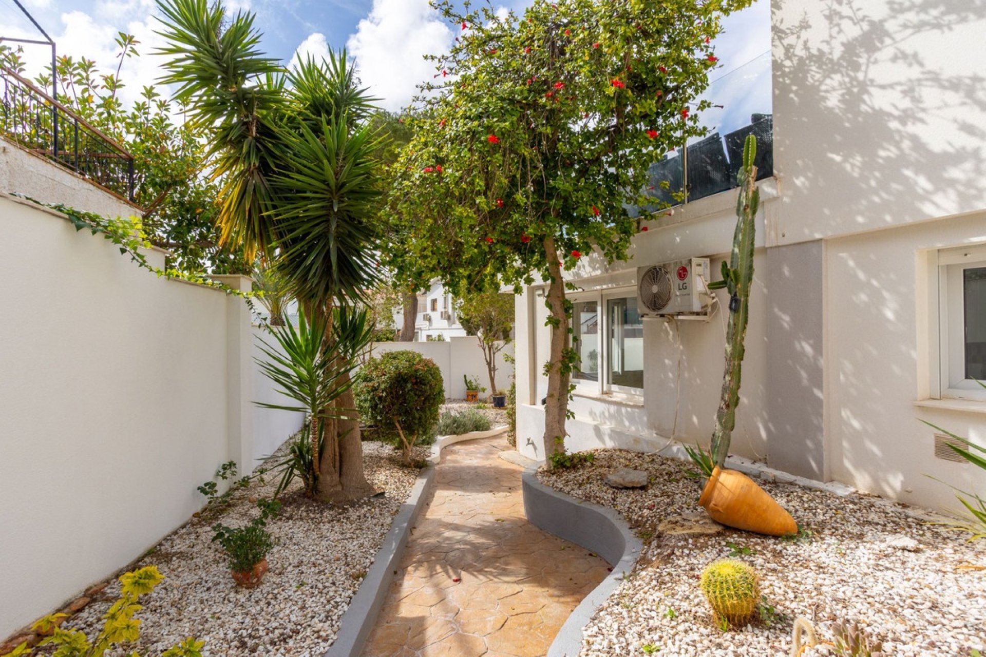Rynek wtórny - Villa - Orihuela - Campoamor