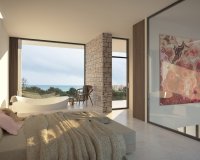Rynek wtórny - Villa - Orihuela Costa - Dehesa de campoamor
