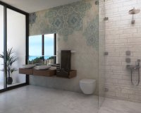 Rynek wtórny - Villa - Orihuela Costa - Dehesa de campoamor