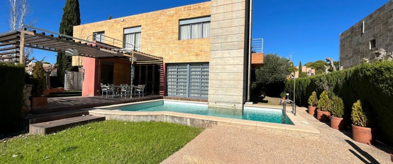 Rynek wtórny - Villa - Orihuela - Dehesa de Campoamor