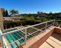 Rynek wtórny - Villa - Orihuela - Dehesa de Campoamor