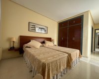 Rynek wtórny - Villa - Orihuela - Dehesa de Campoamor