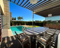 Rynek wtórny - Villa - Orihuela - Dehesa de Campoamor