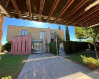 Rynek wtórny - Villa - Orihuela - Dehesa de Campoamor