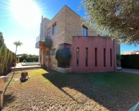 Rynek wtórny - Villa - Orihuela - Dehesa de Campoamor