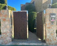 Rynek wtórny - Villa - Orihuela - Dehesa de Campoamor