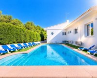 Rynek wtórny - Villa - Orihuela - Dehesa de Campoamor