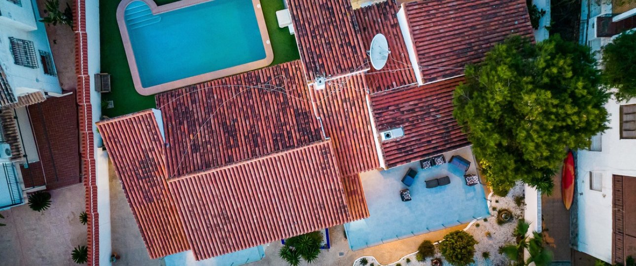 Rynek wtórny - Villa - Orihuela - Dehesa de Campoamor