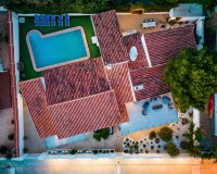 Rynek wtórny - Villa - Orihuela - Dehesa de Campoamor