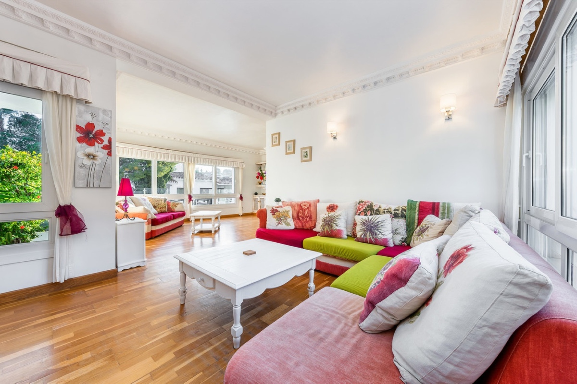 Rynek wtórny - Villa - Orihuela - Dehesa de Campoamor