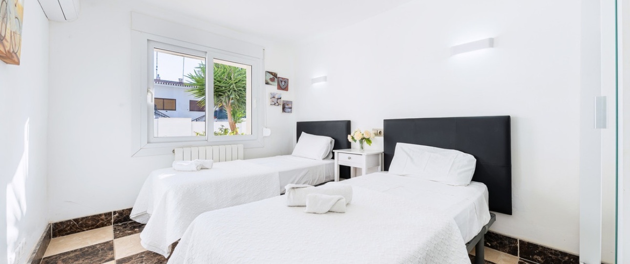 Rynek wtórny - Villa - Orihuela - Dehesa de Campoamor