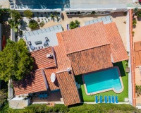 Rynek wtórny - Villa - Orihuela - Dehesa de Campoamor