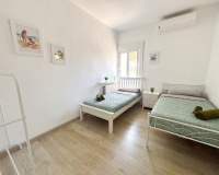 Rynek wtórny - Villa - Orihuela - Dehesa de Campoamor