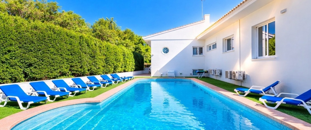 Rynek wtórny - Villa - Orihuela - Dehesa de Campoamor