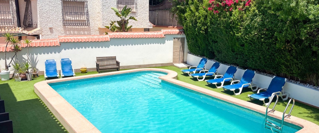 Rynek wtórny - Villa - Orihuela - Dehesa de Campoamor