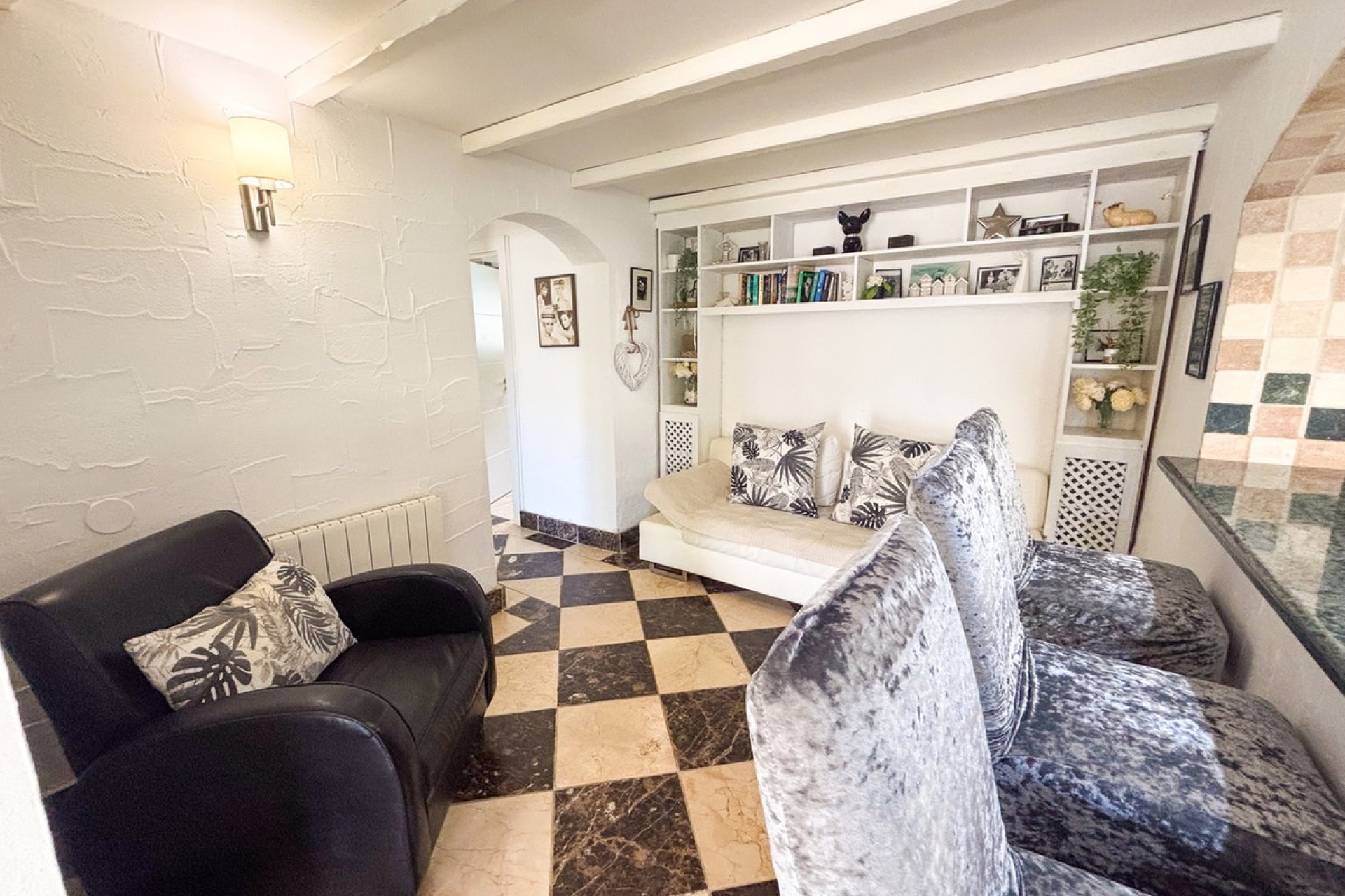 Rynek wtórny - Villa - Orihuela - Dehesa de Campoamor