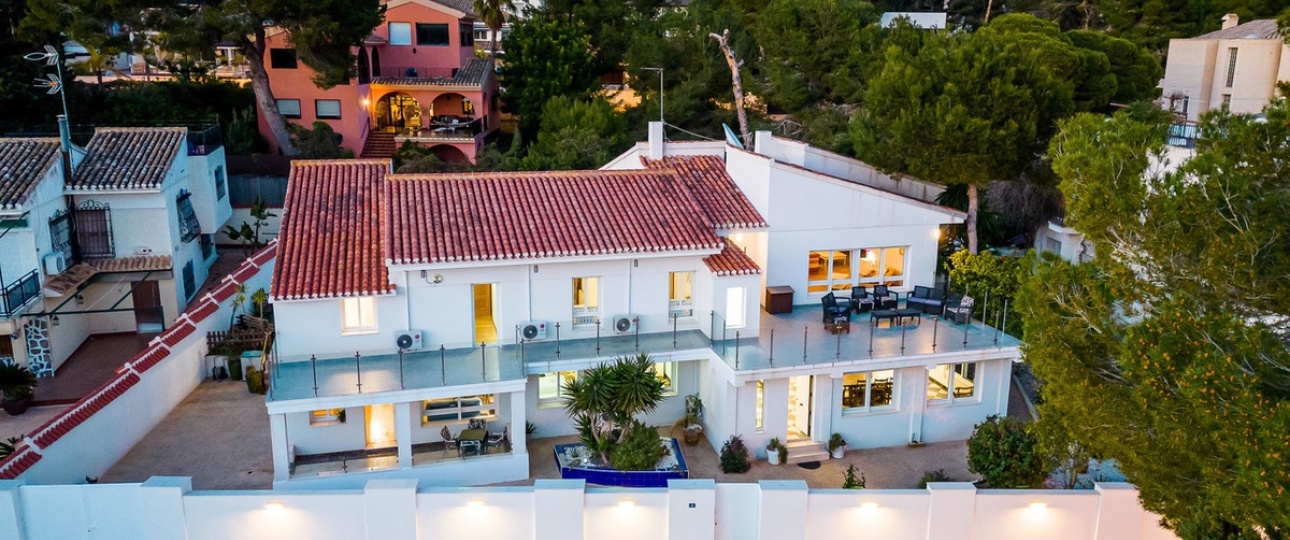 Rynek wtórny - Villa - Orihuela - Dehesa de Campoamor