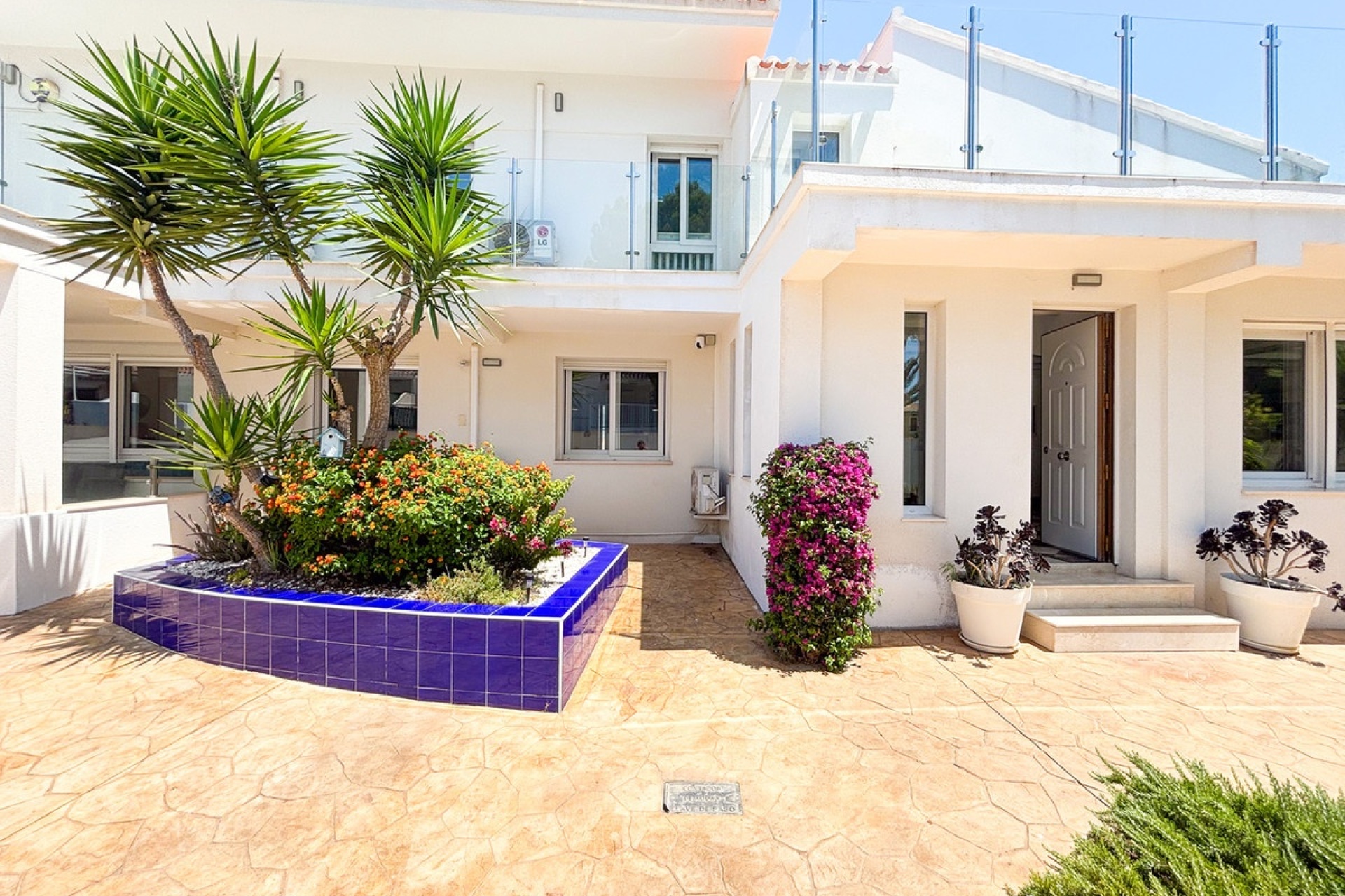 Rynek wtórny - Villa - Orihuela - Dehesa de Campoamor