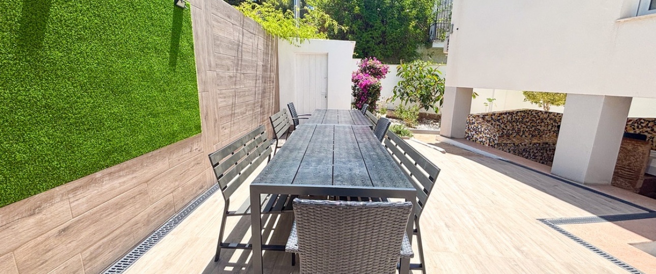 Rynek wtórny - Villa - Orihuela - Dehesa de Campoamor