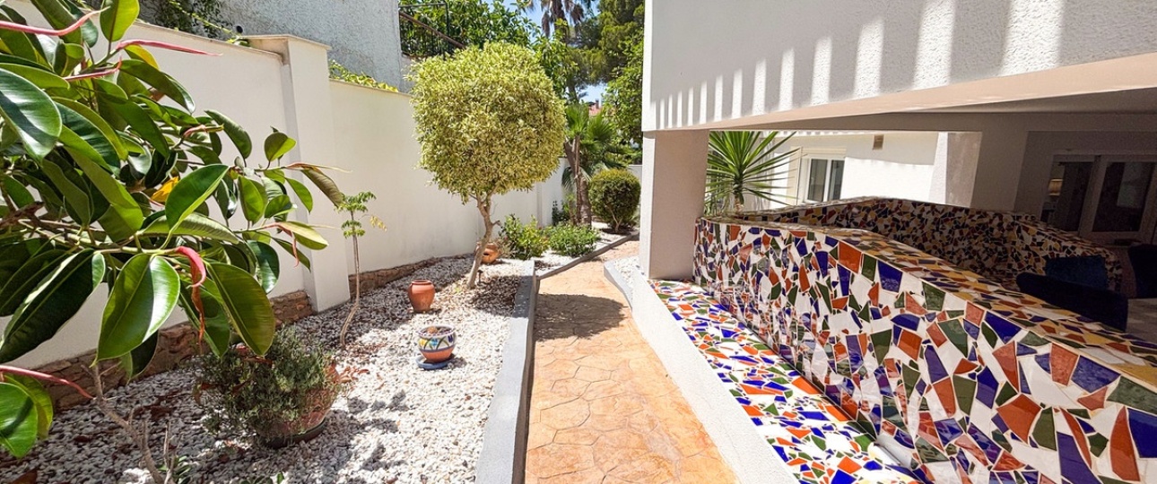 Rynek wtórny - Villa - Orihuela - Dehesa de Campoamor