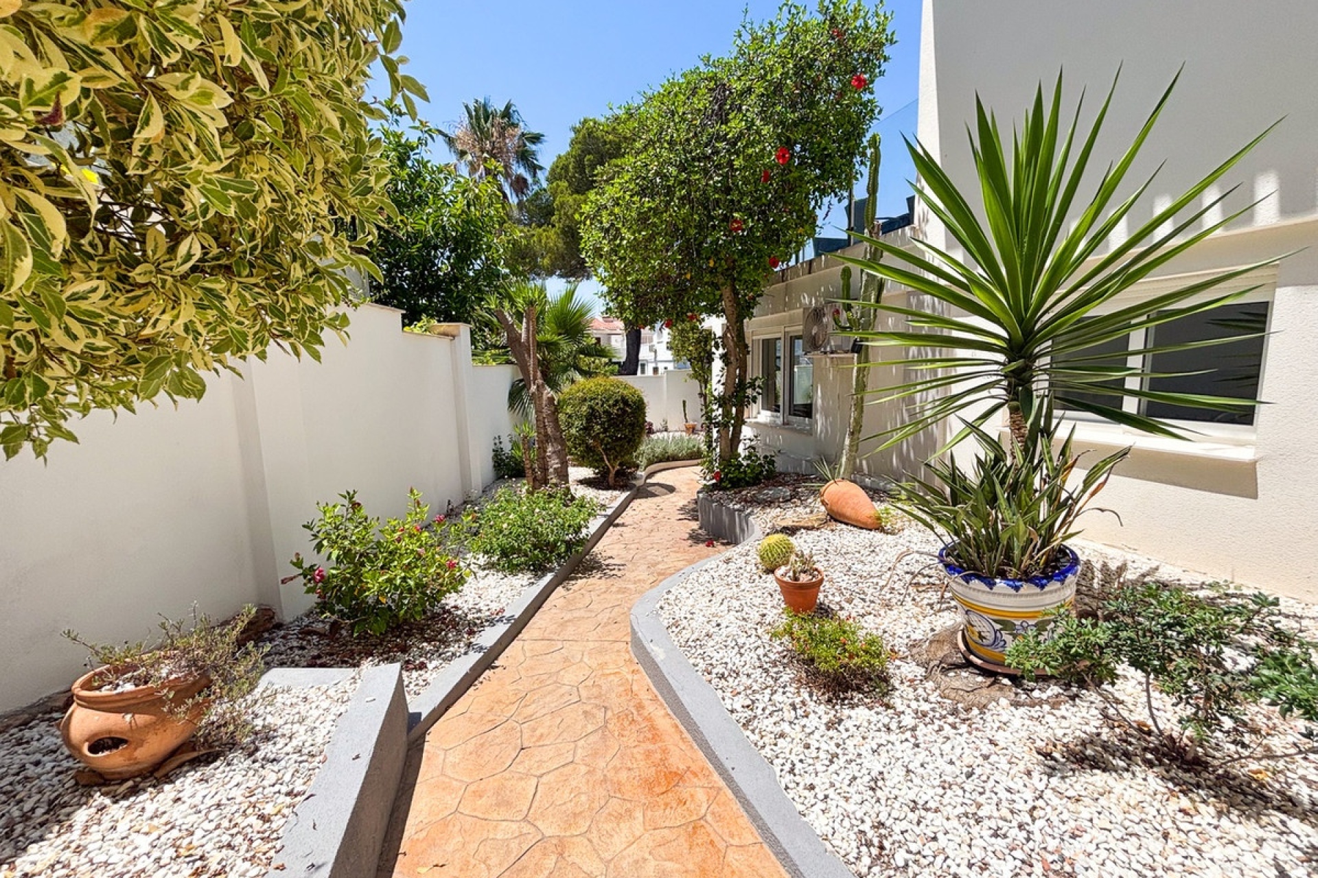 Rynek wtórny - Villa - Orihuela - Dehesa de Campoamor