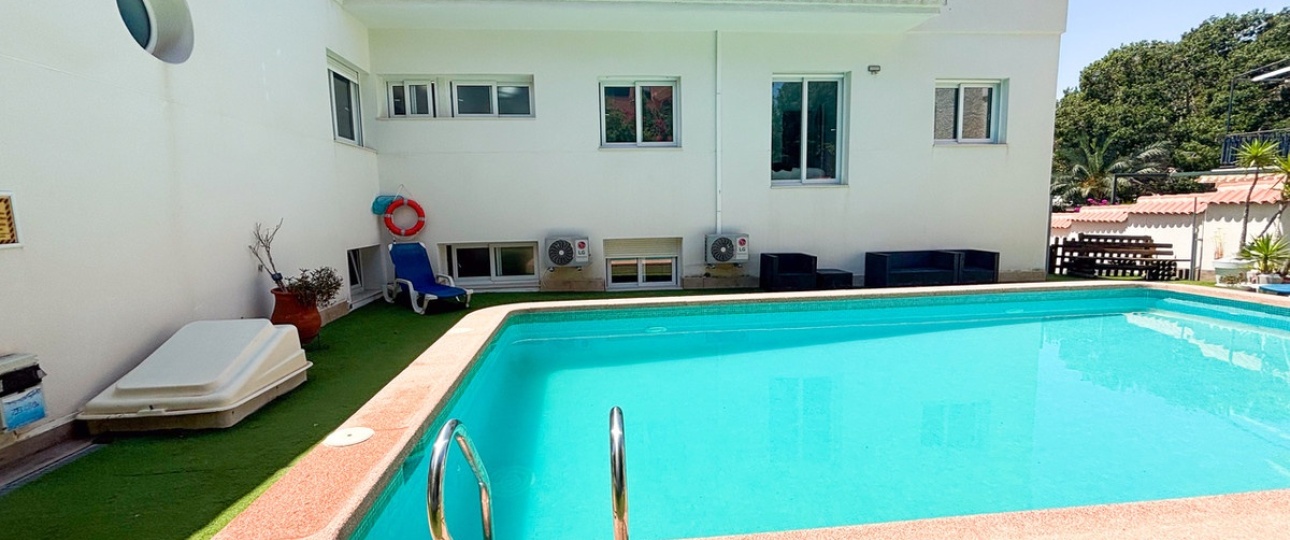 Rynek wtórny - Villa - Orihuela - Dehesa de Campoamor