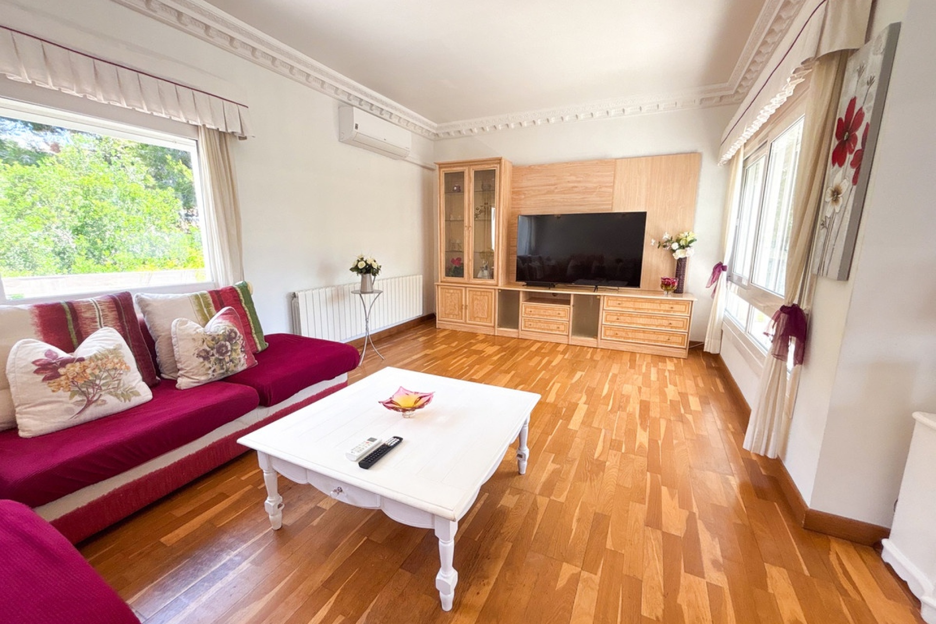 Rynek wtórny - Villa - Orihuela - Dehesa de Campoamor
