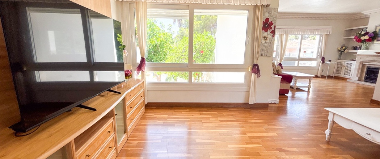 Rynek wtórny - Villa - Orihuela - Dehesa de Campoamor