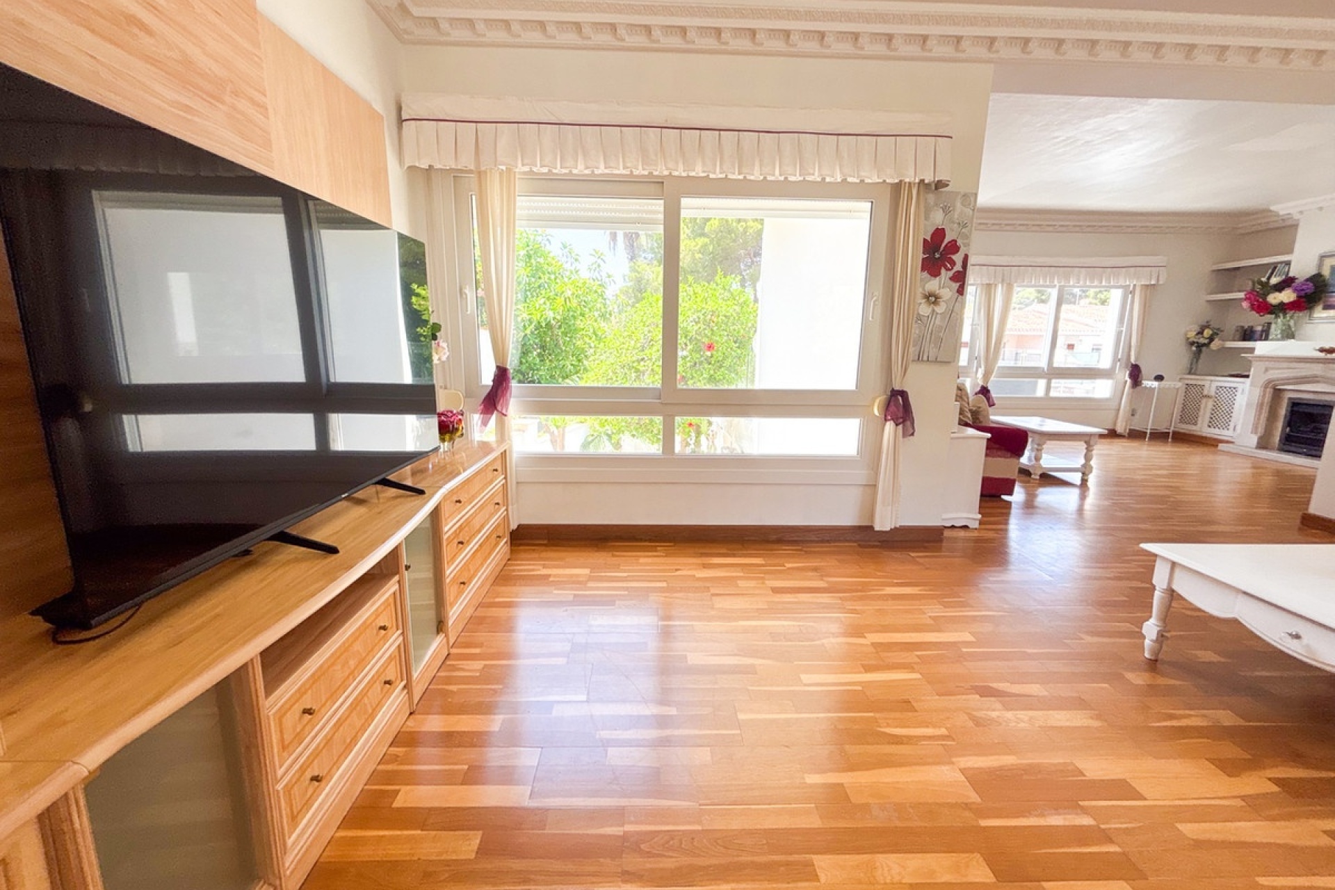 Rynek wtórny - Villa - Orihuela - Dehesa de Campoamor