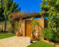 Rynek wtórny - Villa - Orihuela - Dehesa de Campoamor