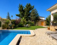 Rynek wtórny - Villa - Orihuela - Dehesa de Campoamor