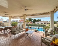 Rynek wtórny - Villa - Orihuela - Dehesa de Campoamor