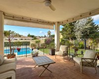 Rynek wtórny - Villa - Orihuela - Dehesa de Campoamor