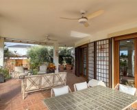 Rynek wtórny - Villa - Orihuela - Dehesa de Campoamor