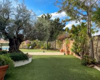 Rynek wtórny - Villa - Orihuela - Dehesa de Campoamor