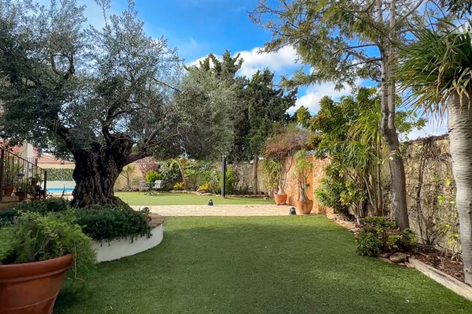 Rynek wtórny - Villa - Orihuela - Dehesa de Campoamor