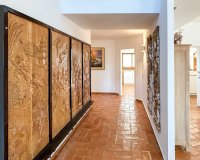 Rynek wtórny - Villa - Orihuela - Dehesa de Campoamor