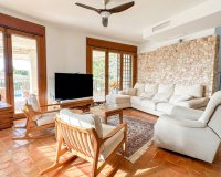 Rynek wtórny - Villa - Orihuela - Dehesa de Campoamor