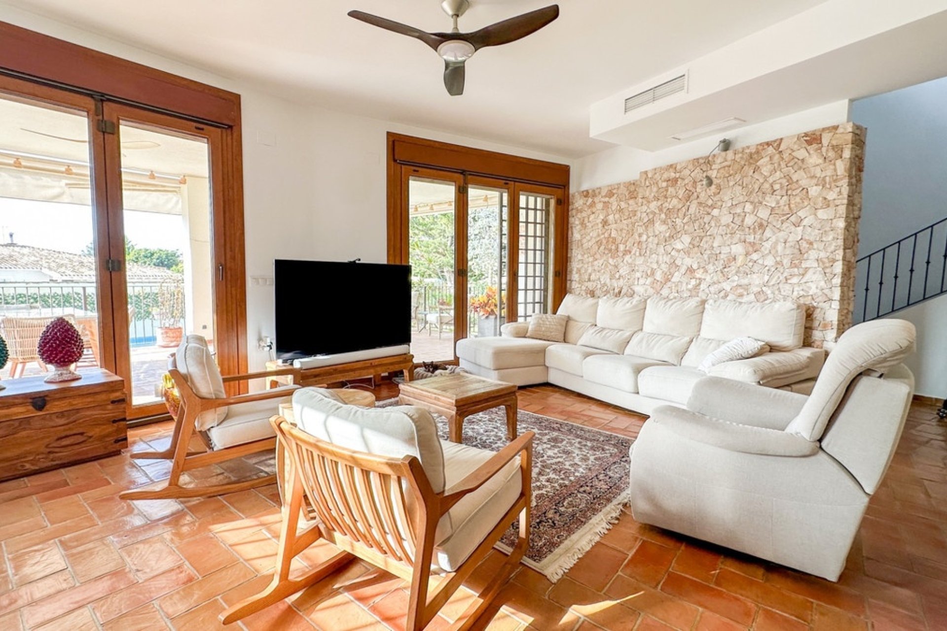 Rynek wtórny - Villa - Orihuela - Dehesa de Campoamor