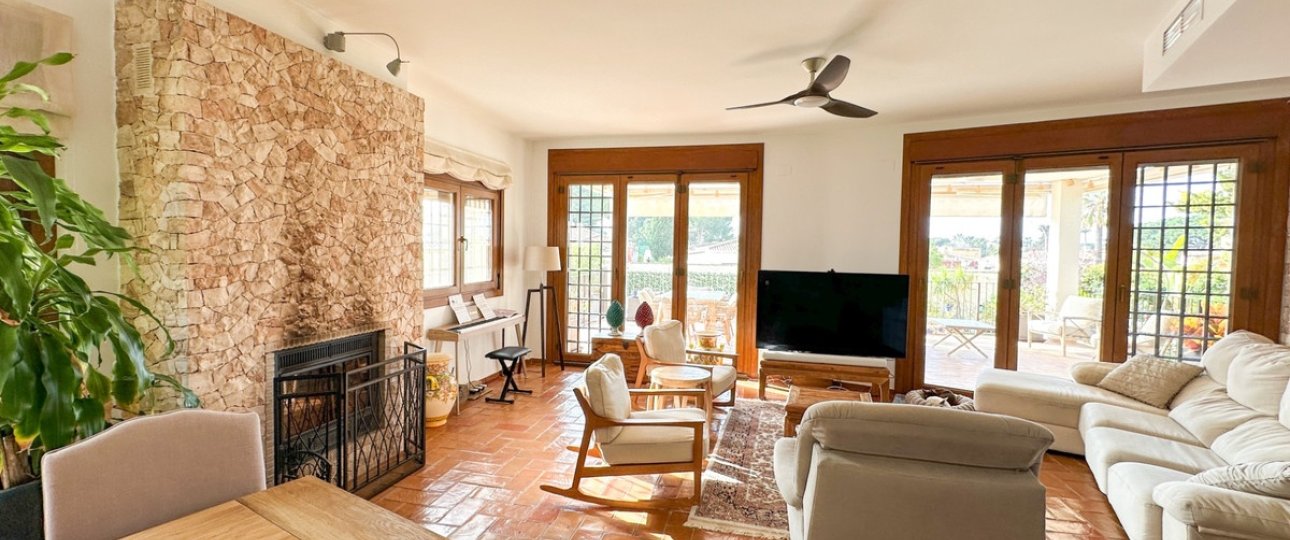 Rynek wtórny - Villa - Orihuela - Dehesa de Campoamor