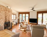 Rynek wtórny - Villa - Orihuela - Dehesa de Campoamor