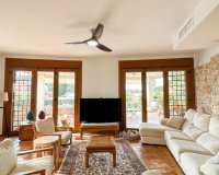 Rynek wtórny - Villa - Orihuela - Dehesa de Campoamor