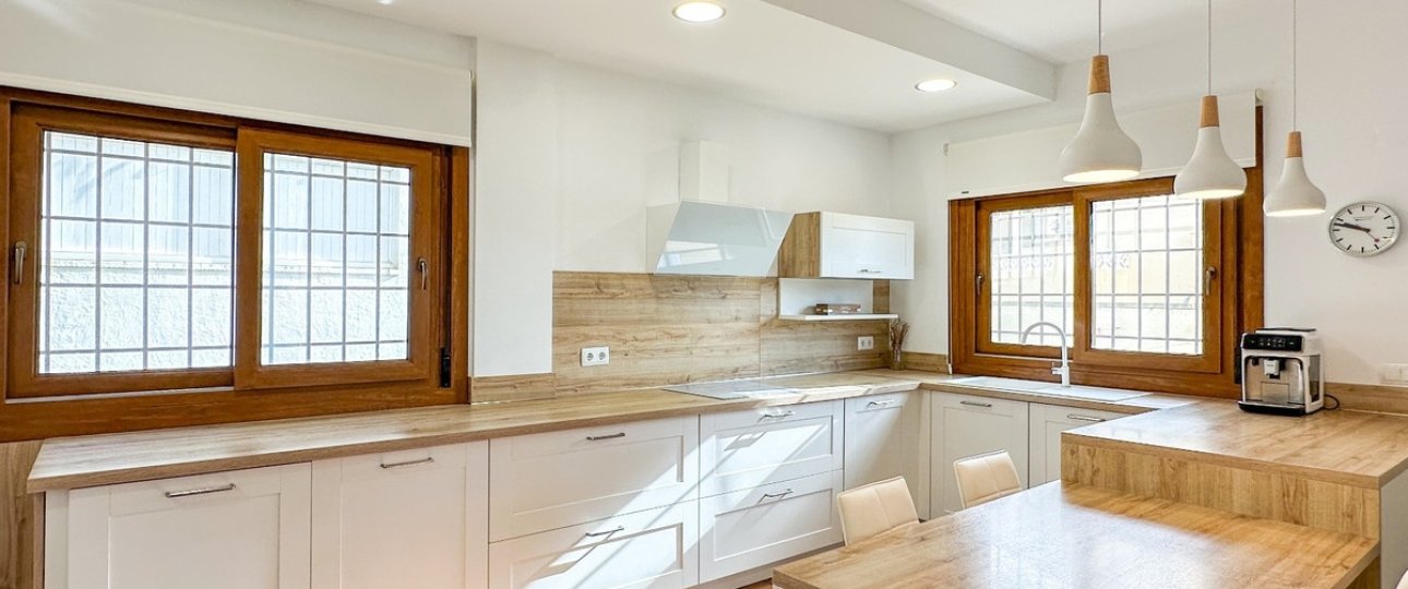 Rynek wtórny - Villa - Orihuela - Dehesa de Campoamor