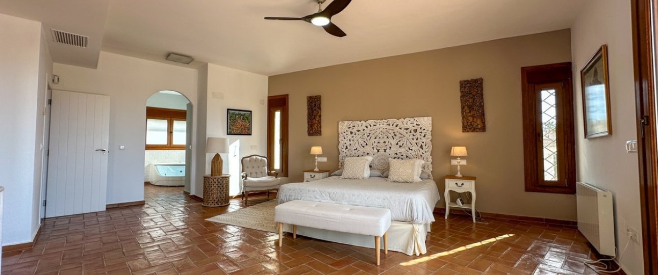 Rynek wtórny - Villa - Orihuela - Dehesa de Campoamor