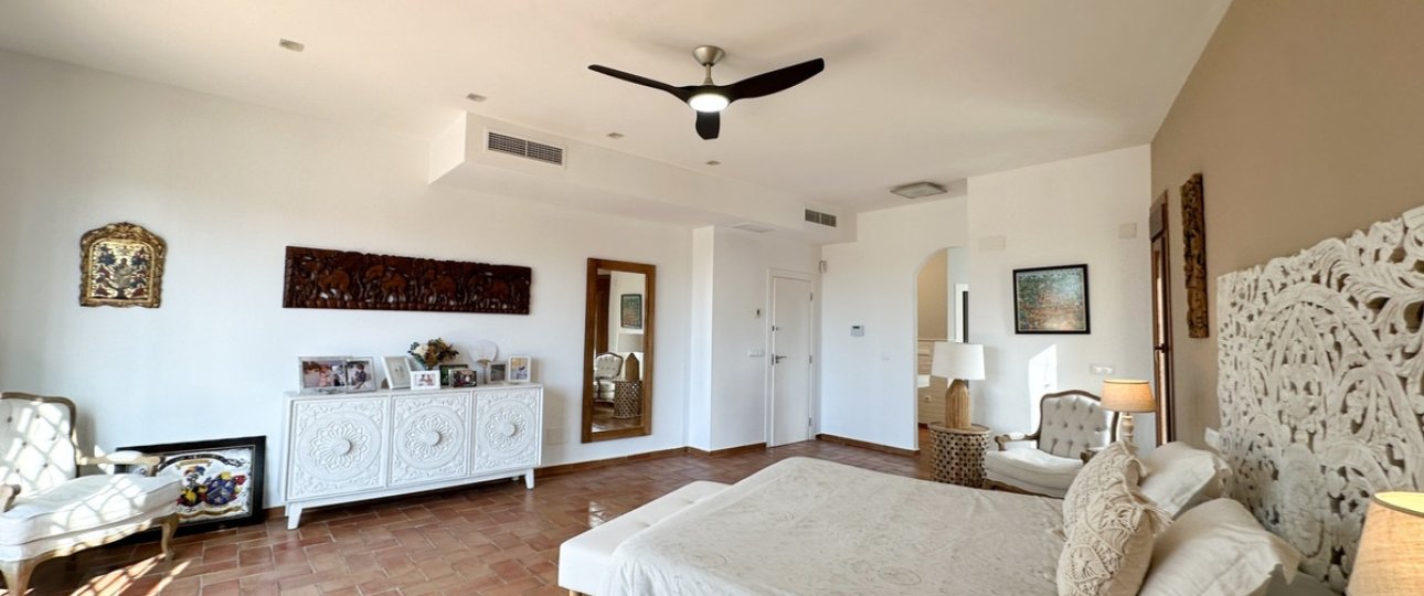 Rynek wtórny - Villa - Orihuela - Dehesa de Campoamor