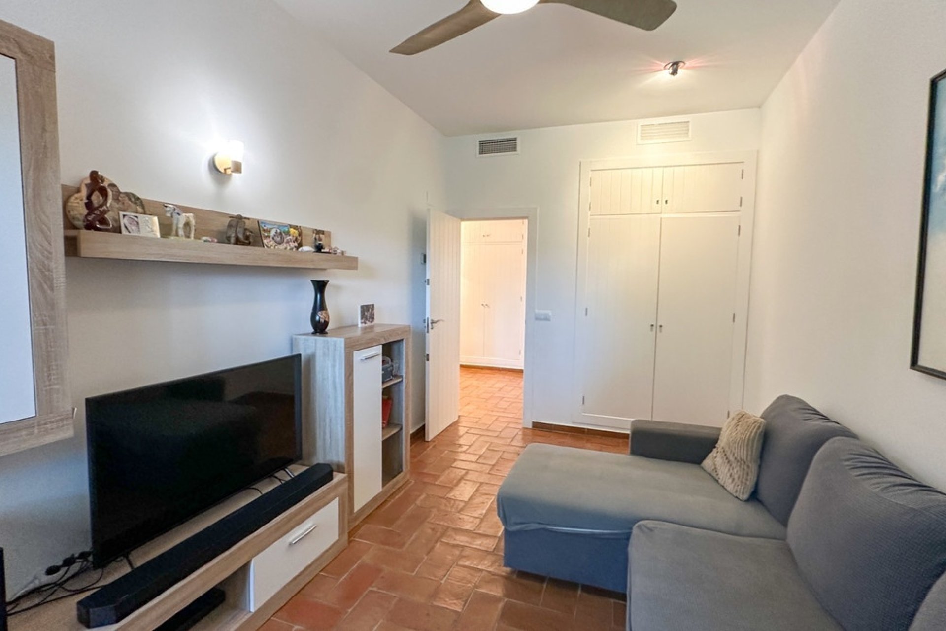 Rynek wtórny - Villa - Orihuela - Dehesa de Campoamor