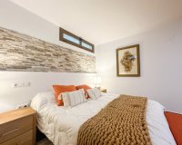 Rynek wtórny - Villa - Orihuela - Dehesa de Campoamor