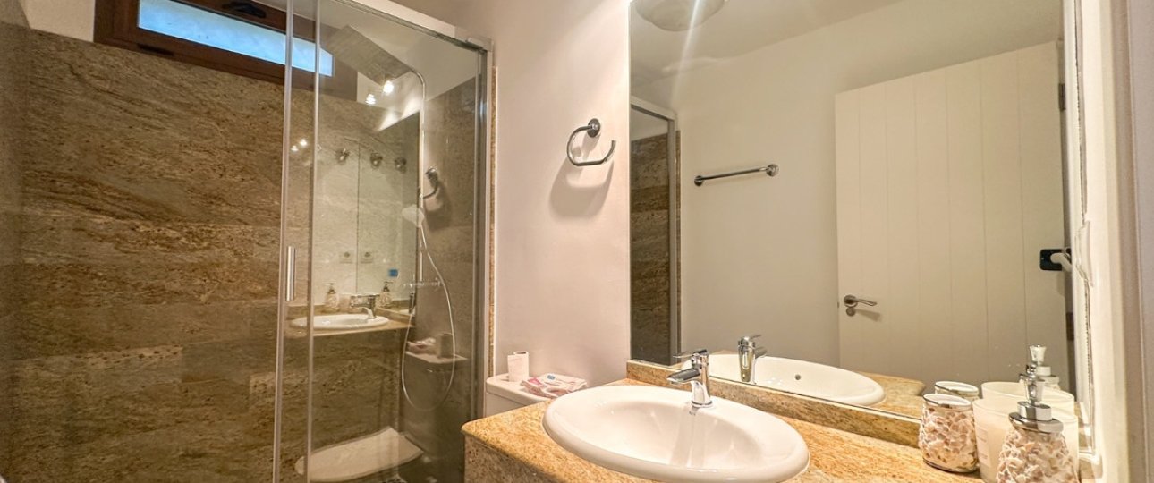Rynek wtórny - Villa - Orihuela - Dehesa de Campoamor