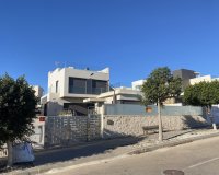 Rynek wtórny - Villa - Orihuela - Dehesa de Campoamor