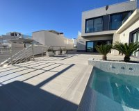 Rynek wtórny - Villa - Orihuela - Dehesa de Campoamor